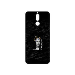 MAHOOT Khosrow Shakibaei Cover Sticker for Huawei Mate 10 Lite