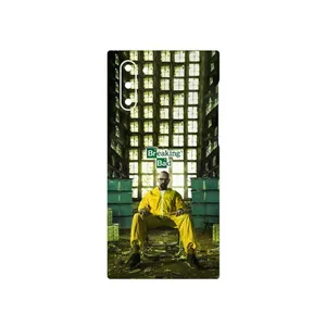 MAHOOT Breaking Bad Cover Sticker for Samsung Galaxy Note 10