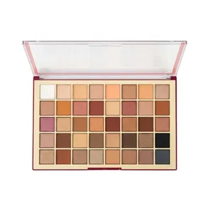 پالت سایه چشم میس فرایدی مدل pashion rose