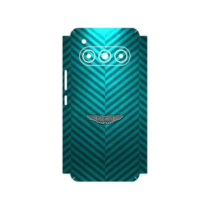 MAHOOT Aston Martin Cover Sticker for Daria Bond II Lite 5G