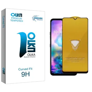 Cooling Olka OG Screen Protector For LG  V50s ThinQ 5G