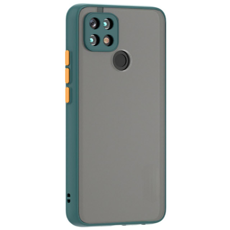 کاور مدل 001 مناسب برای گوشی موبایل شیائومی REDMI 9C