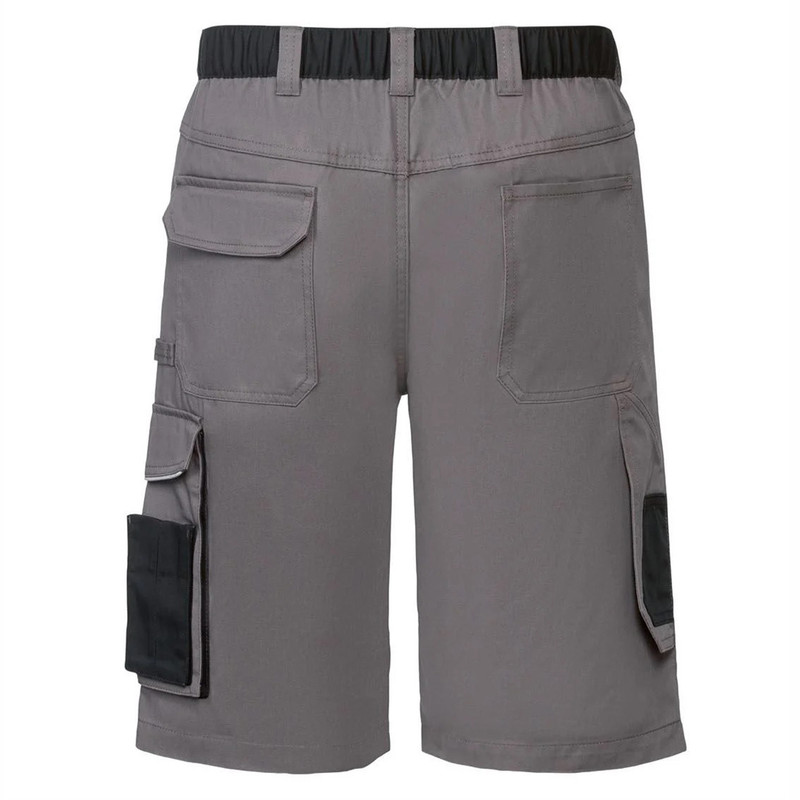 شلوارک کار پارکساید مدل 12417712