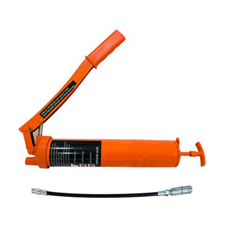 پمپ گریس شبایدر مدل SR10