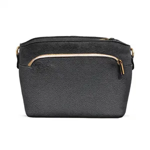 کیف چرمی طرح فولوتر مدلF4