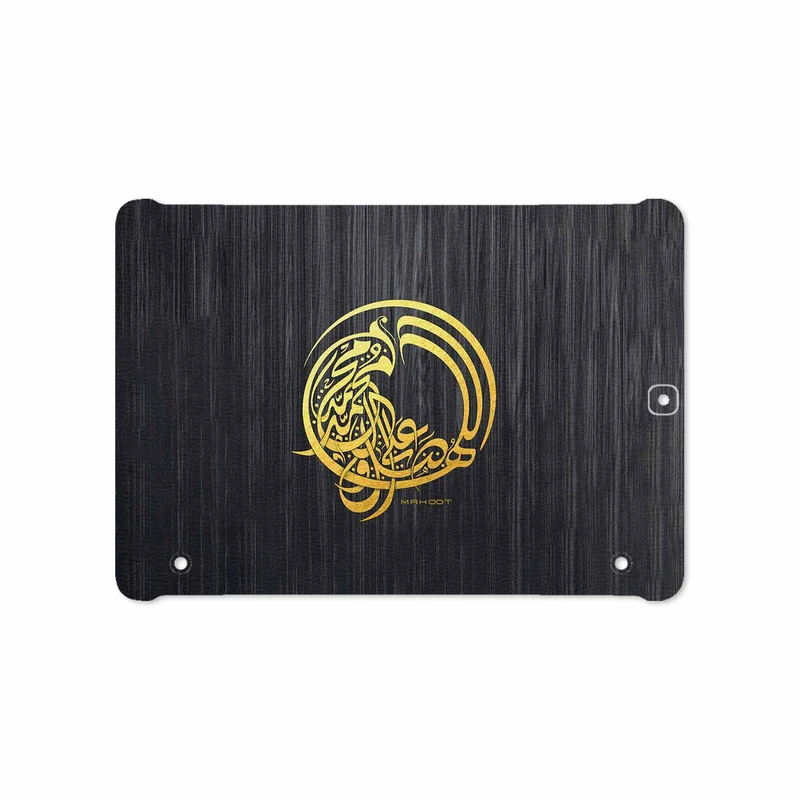 برچسب پوششی ماهوت مدل Salavat مناسب برای تبلت سامسونگ Galaxy Tab S2 9.7 2016 T819N