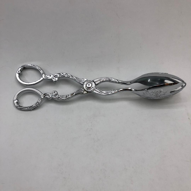 انبر سالاد مدل SLVR کد SHR 415