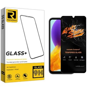 Randika RK Antistatic Screen Protector For Samsung Galaxy Jump 3
