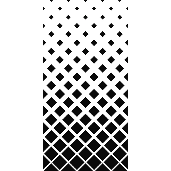   استیکر پارچه و لباس پاد آفرین طرح زیبا کد 4996