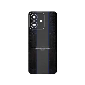 MAHOOT Chrysler Cover Sticker for Honor Play 10