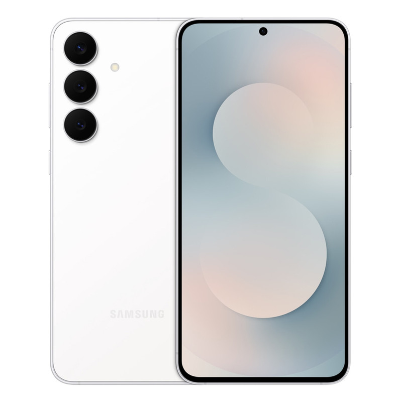 گوشی موبایل سامسونگ مدل Galaxy S25 FE دو سیم کارت ظرفیت 256 گیگابایت و رم 8 گیگابایت - ویتنام - به همراه شارژر 45 وات سامسونگ، 2 عدد قاب و 1 عدد محافظ صفحه نمایش