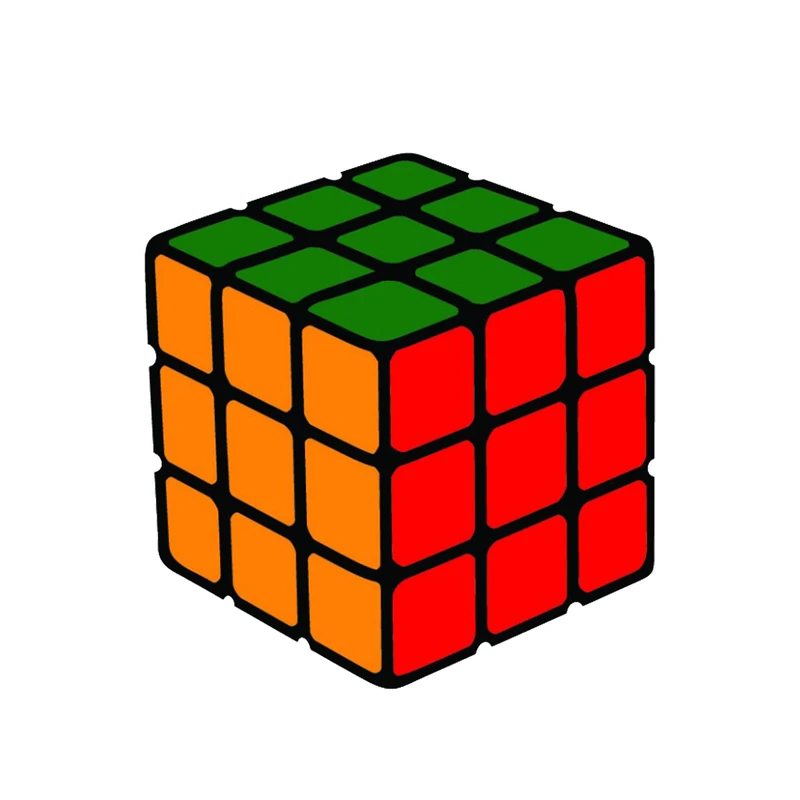 مگنت مدل روبیک کد 826