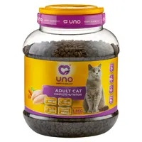 غذای خشک گربه اونو مدل گربه بالغ وزن 2 کیلوگرم