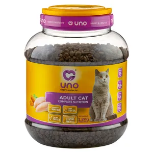 غذای خشک گربه اونو مدل گربه بالغ وزن 2 کیلوگرم