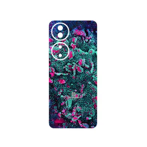 MAHOOT Atom Universe 8 Cover Sticker for Honor X7b