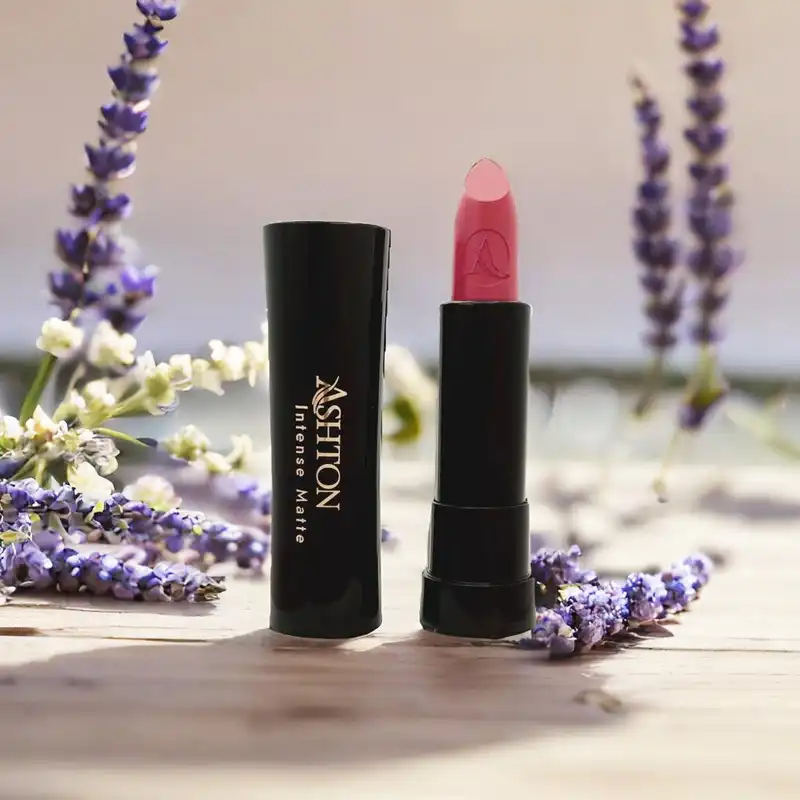 رژ لب جامد اشتون شماره SM49