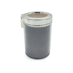 زیر سیگاری خودرو مدل لیوانی