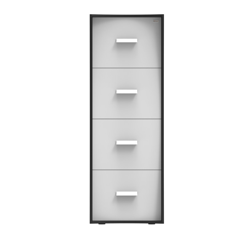 فایل اداری هیراد مدل F33-MDF