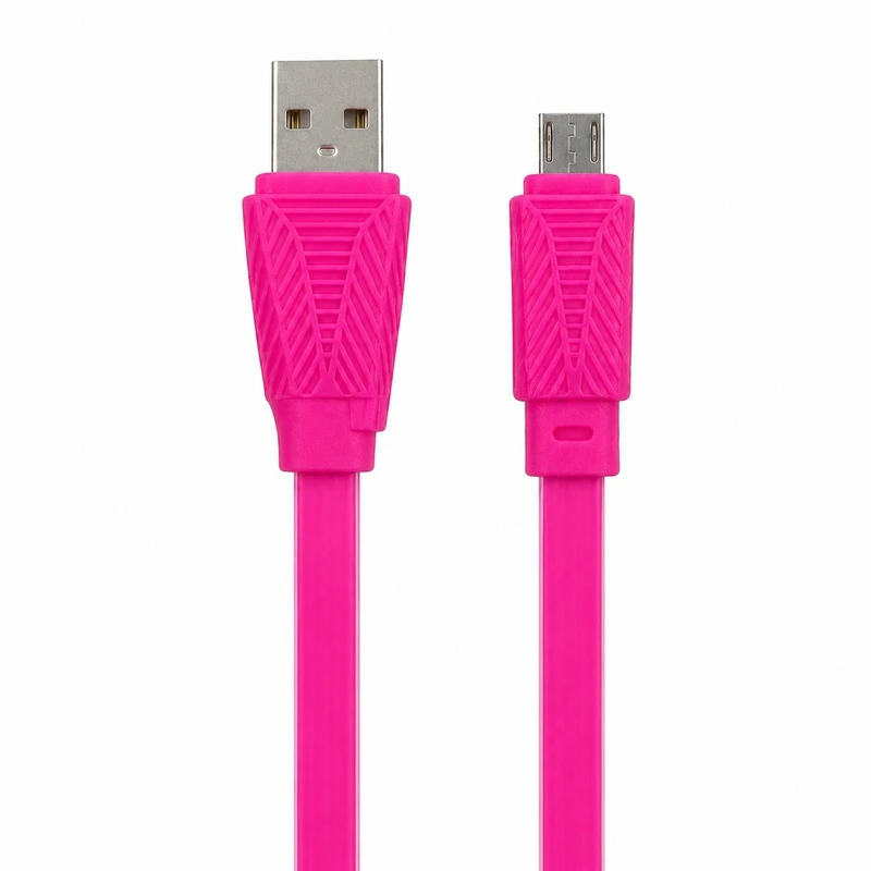 کابل تبدیل microUSB به USB مدل epman2 طول 1 متر