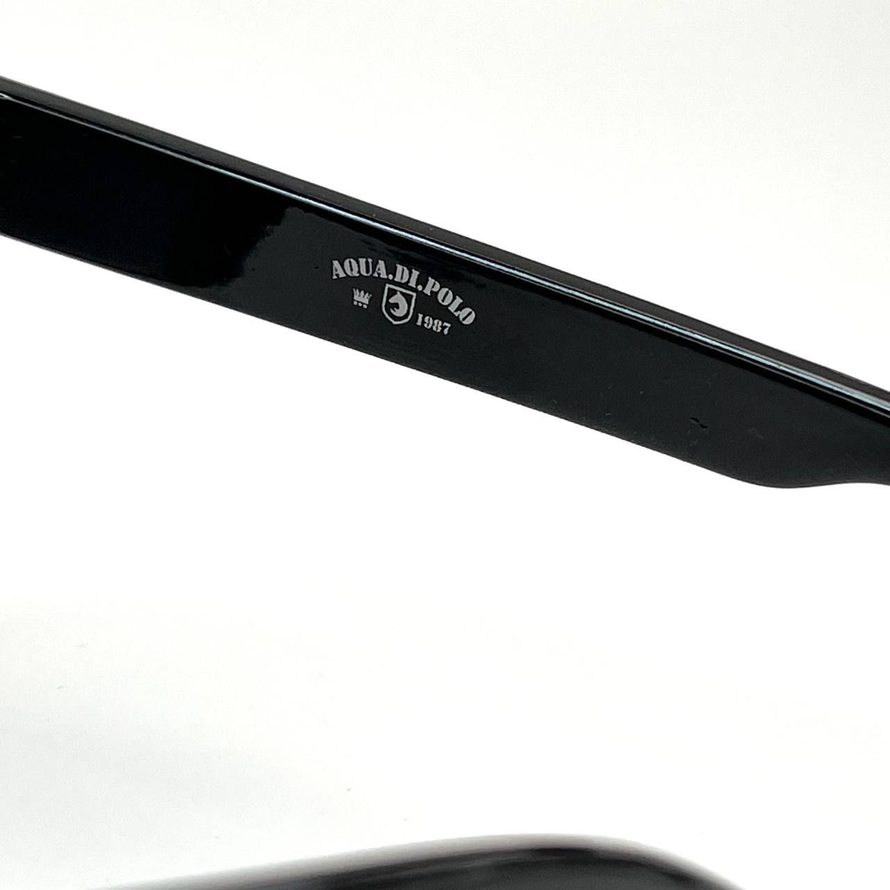 عینک آفتابی زنانه آکوا دی پولو مدل AQ84 -  - 4