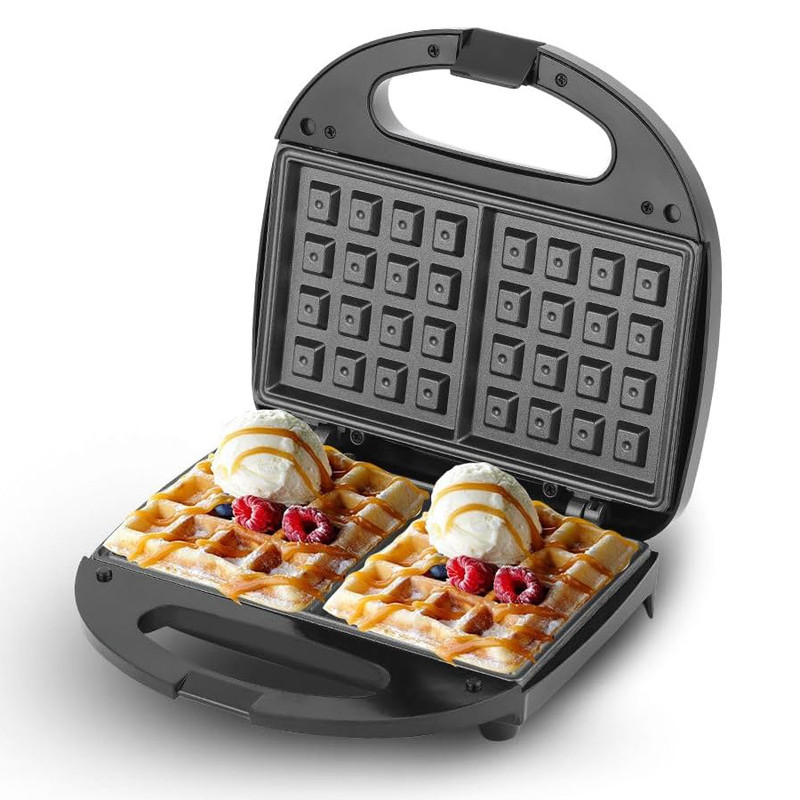 وافل ساز دسینی مدل 558