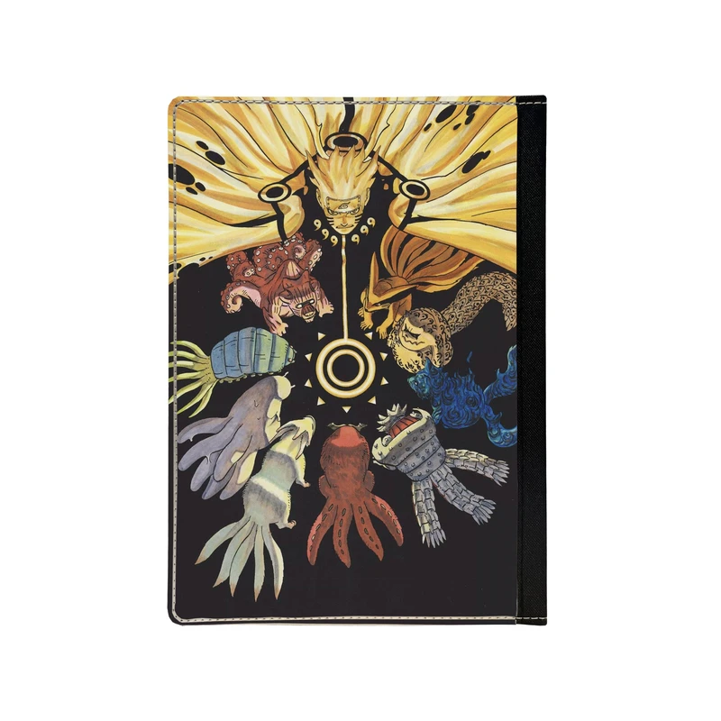 کلاسور مدل Naruto Shippuden