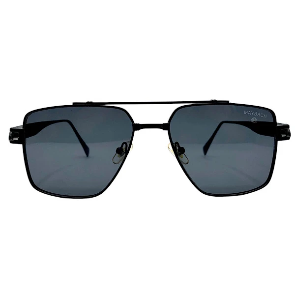 عینک آفتابی خلبانی (Aviator) مردانه میباخ مدل MBKH466199