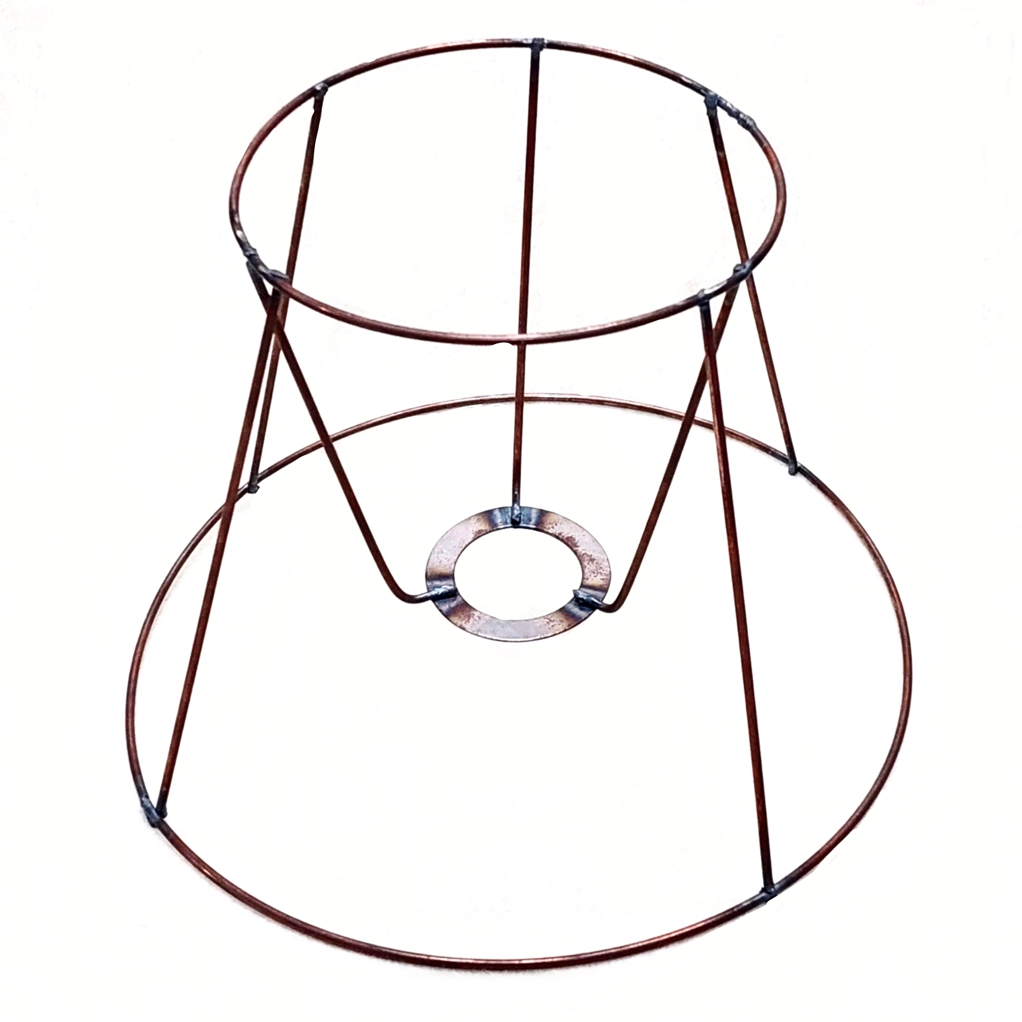 شیدآباژور مدل اسکلت خام