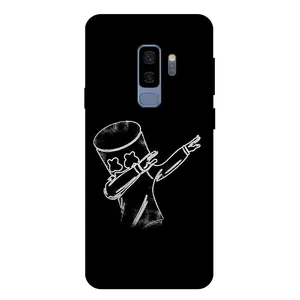 Megafone 1840 Cover For Samsung Galaxy S9 Plus