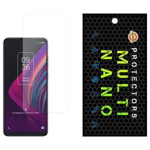 Multi Nano X-S1N Screen Protector For TCL 10 SE
