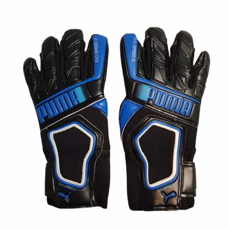 دستکش دروازه بانی مدل a 1