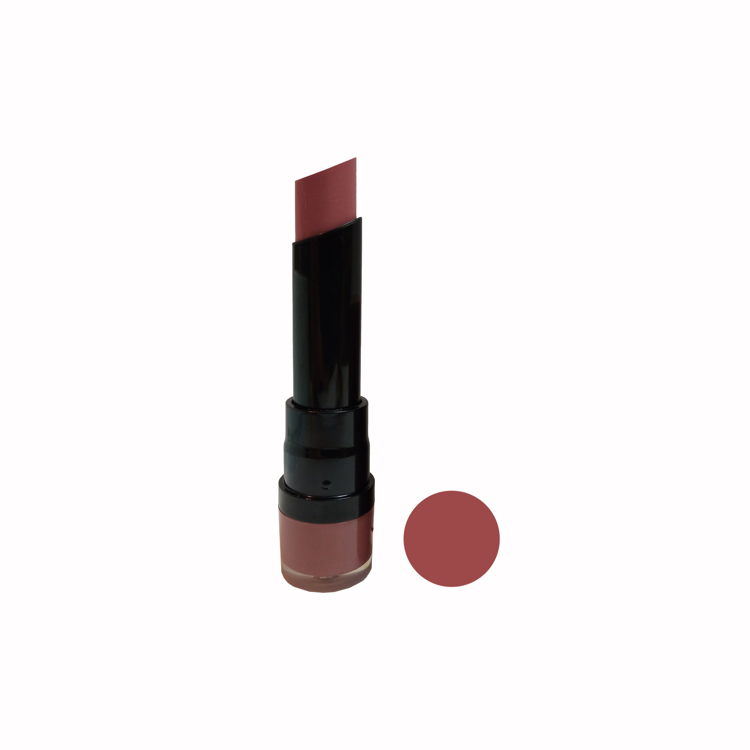 راهنمای خرید اینترنتی رژ لب جامد رزبری مدل ROUGE VELVET CASHMERE شماره ۰۵