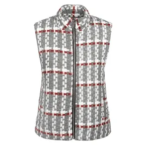 پافر زنانه مدل SABA-3047