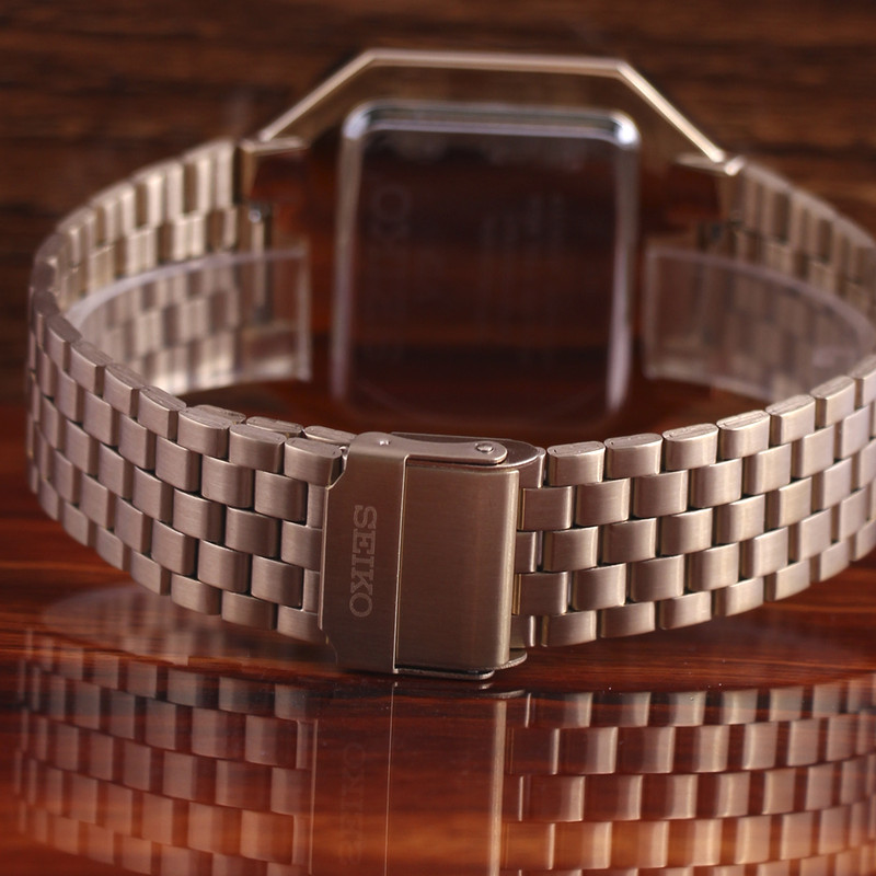 ساعت مچی دیجیتال مردانه مدل 3164 TA-TA