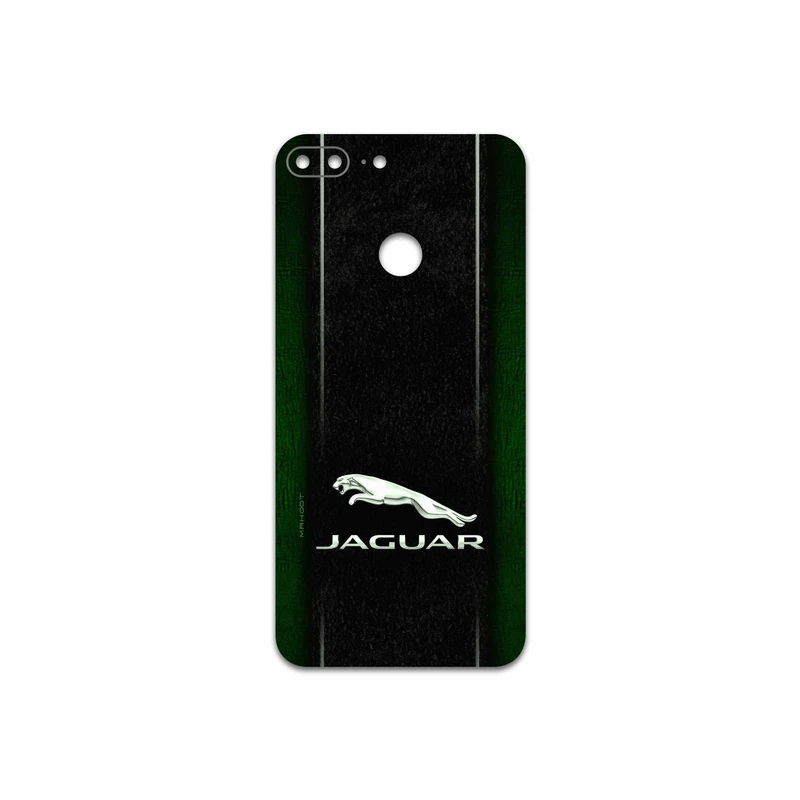برچسب پوششی ماهوت مدل Jaguar Cars مناسب برای گوشی موبایل آنر 9 Lite