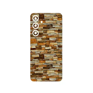 MAHOOT brickwall Cover Sticker for Samsung Galaxy S24 FE