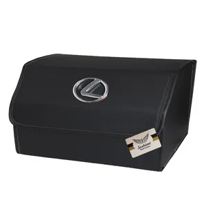 جعبه نظم دهنده صندوق عقب خودرو سوشیانت مدل BOX_66