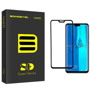Somastel SD Glass Screen Protector For Huawei Y9 2019