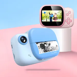 دوربین عکاسی چاپ سریع مدل Children Instant Camera 39s