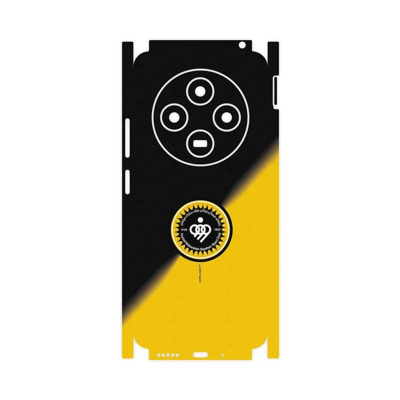 برچسب پوششی ماهوت مدل Sepahan-FullSkin مناسب برای گوشی موبایل شیائومی Poco C75