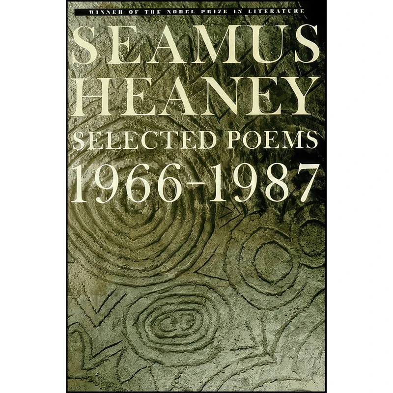 کتاب Seamus Heaney اثر Seamus Heaney انتشارات Noonday Pr