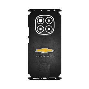 MAHOOT CHEVROLET_Logo-FullSkin Cover Sticker for Xiaomi Redmi Note 14 Pro 4G