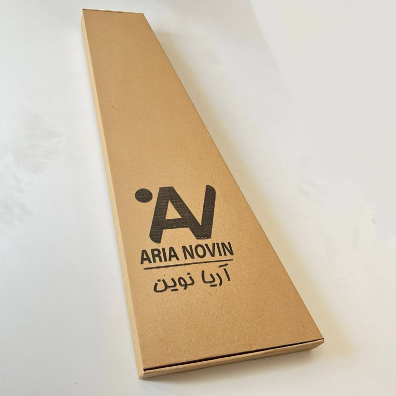 علم دوش حمام آریا نوین مدل اونیکس کد CH