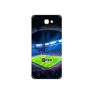 MAHOOT FIFA Soccer Game Series Cover Sticker for Samsung Galaxy J7 Prime