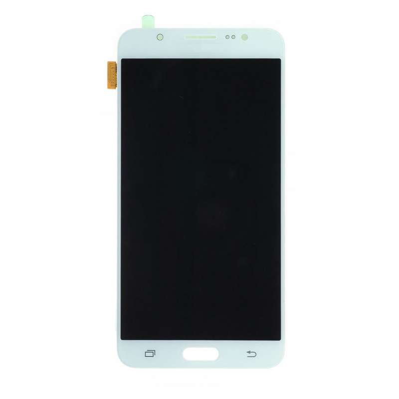 ال سی دی  مدل SERVICE PACK J710 مناسب برای گوشی موبایل سامسونگ GALAXY J710 / J7 2016