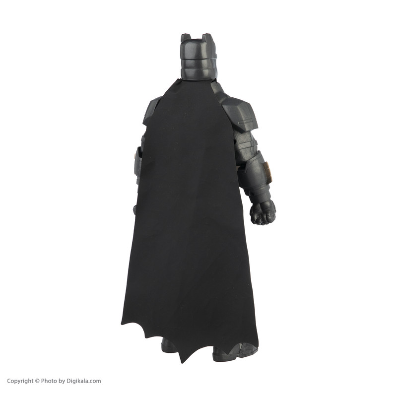 فیگور تریتی تویز مدل بت من کد TT91001