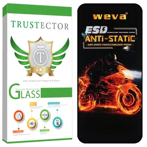 Trustector AIRBMT Screen Protector For Xiaomi Mi 11 Lite 5G / Mi 11 Lite NE 5G