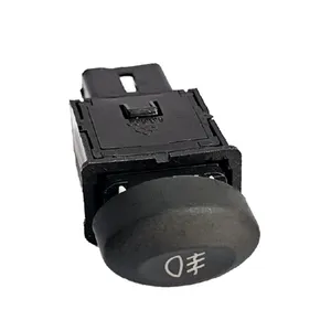 کلید مه شکن جلو ایمن تک پیشرو کد Rad105 مناسب برای تیبا