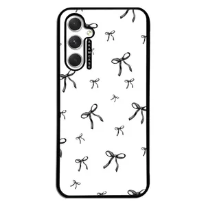 AKAM AMC-WSGA54-BOWS12 Cover For Samsung Galaxy A54
