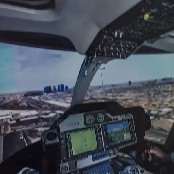 مجله خلبان حرفه اي فوريه 2020